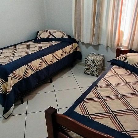 Apartamento - Praia Das Asturias Guarujá Exteriér fotografie