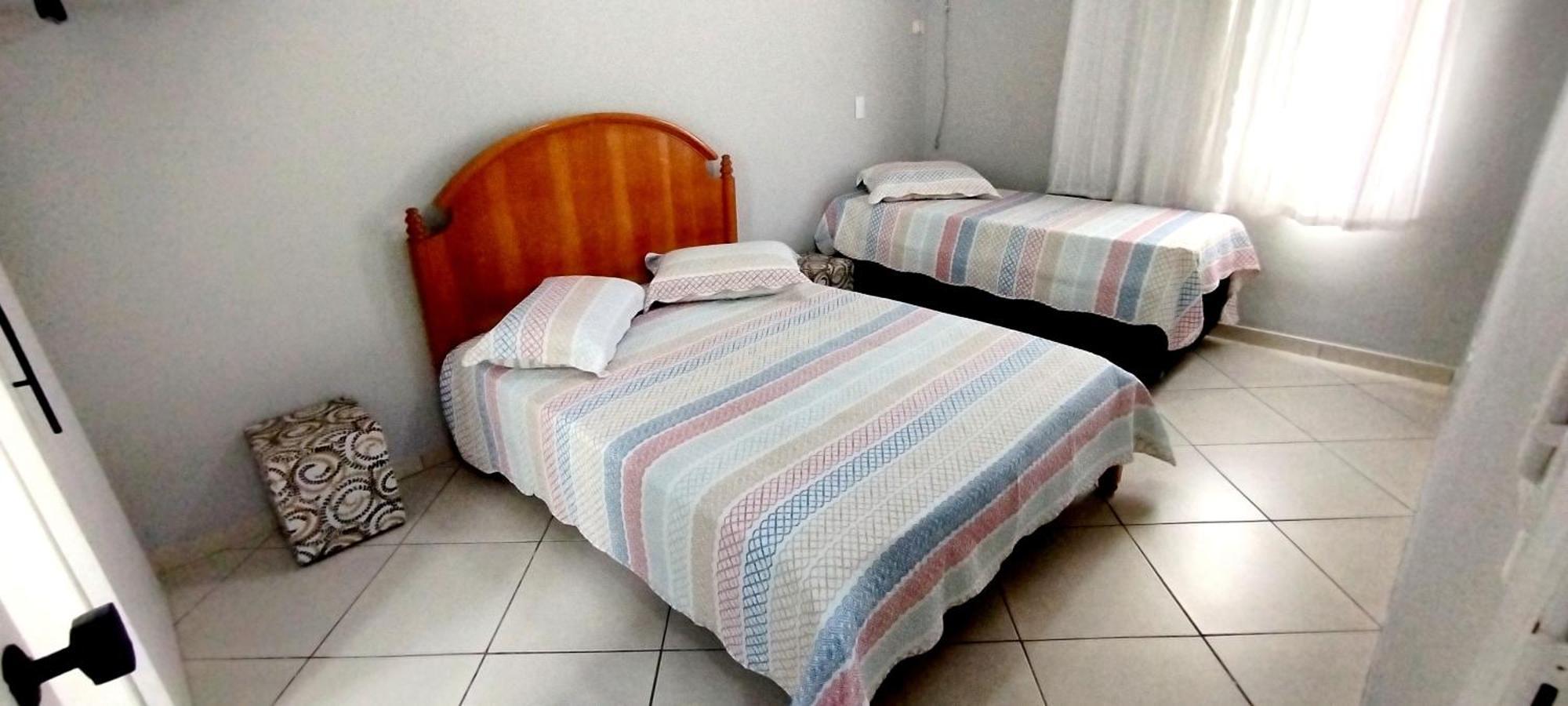 Apartamento - Praia Das Asturias Guarujá Exteriér fotografie