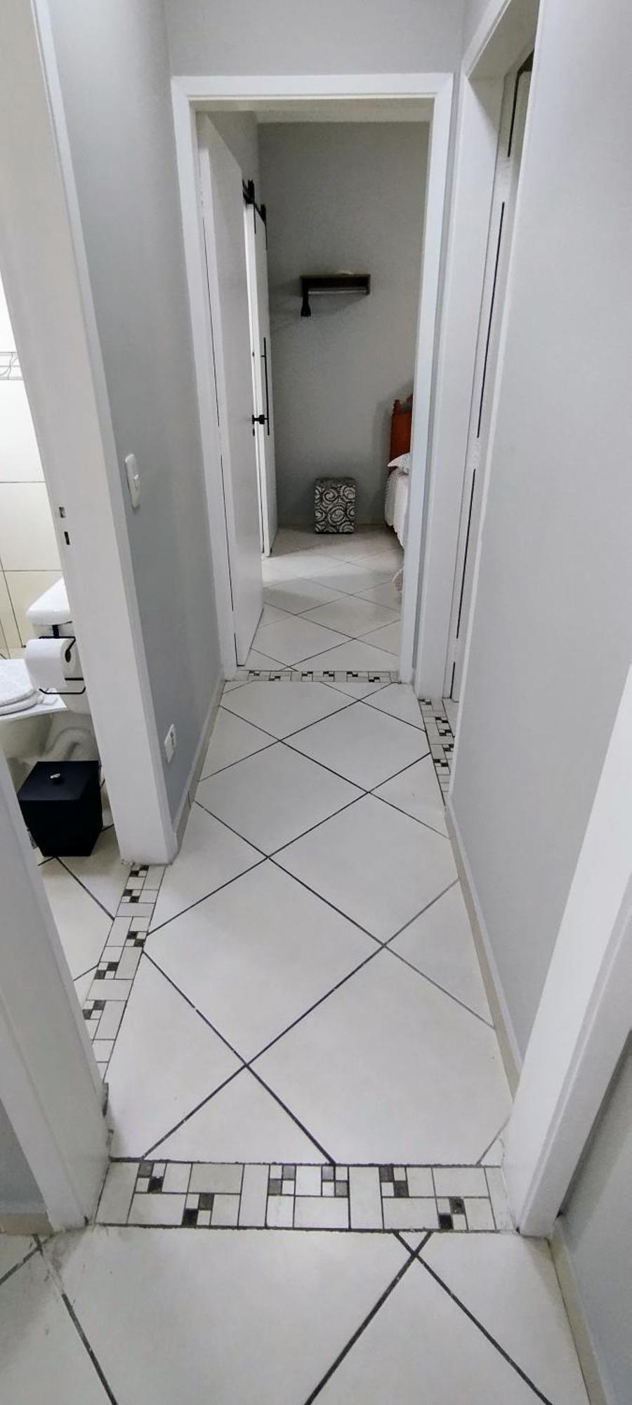 Apartamento - Praia Das Asturias Guarujá Pokoj fotografie