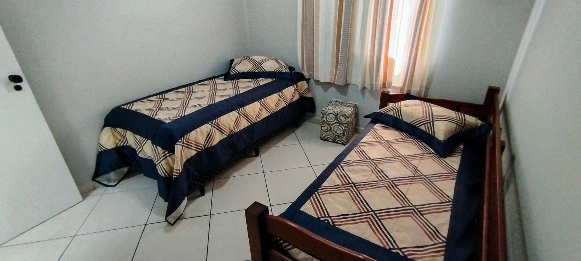 Apartamento - Praia Das Asturias Guarujá Exteriér fotografie