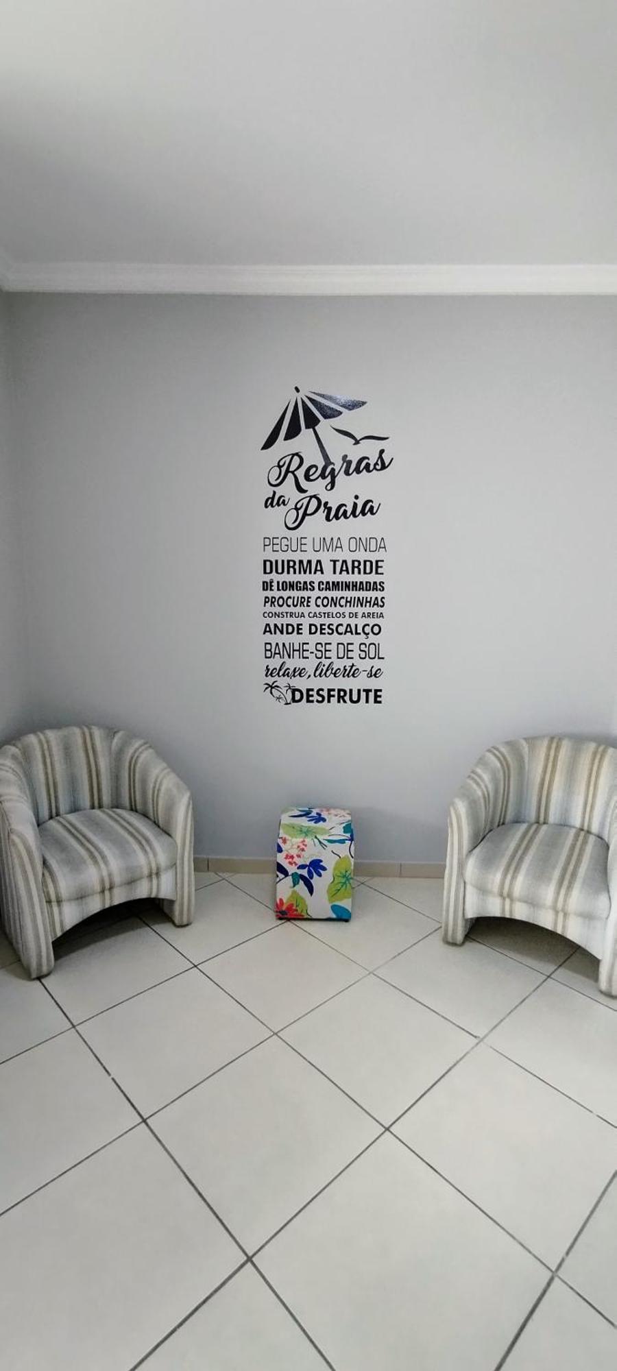 Apartamento - Praia Das Asturias Guarujá Pokoj fotografie