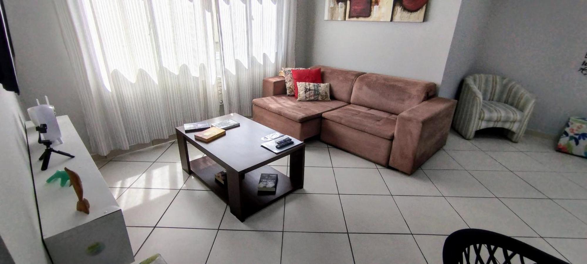 Apartamento - Praia Das Asturias Guarujá Pokoj fotografie